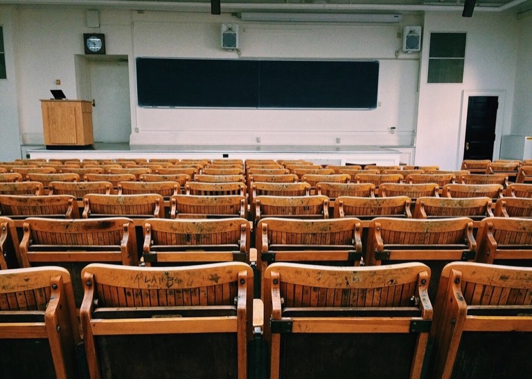 Education & EdTech, technology solutions by Abeytrust