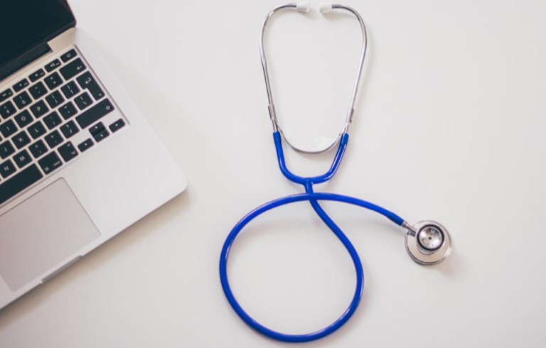 Healthcare & Wellness, technology solutions by Abeytrust