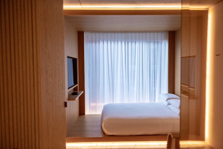 Hospitality & Travel, technology solutions by Abeytrust