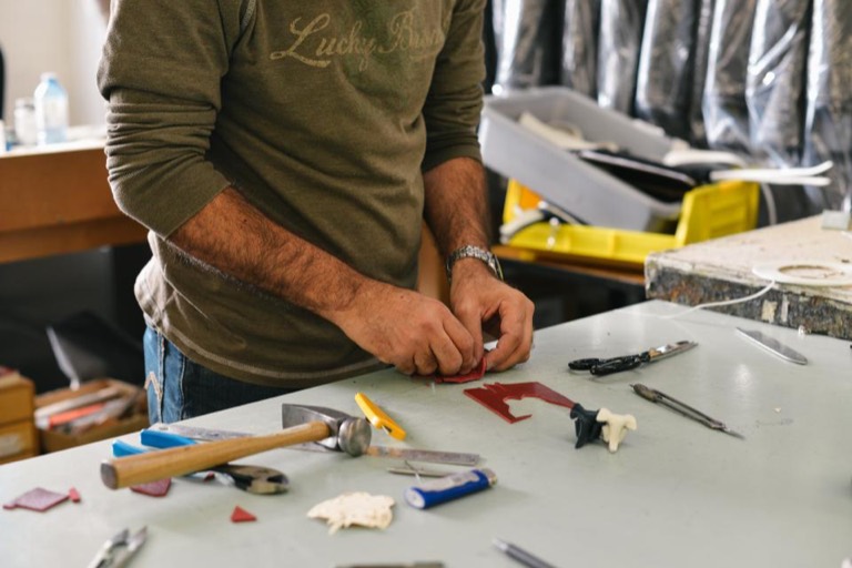 Manufacturing, technology solutions by Abeytrust