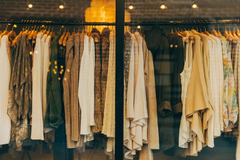Retail & Consumer Goods, technology solutions by Abeytrust
