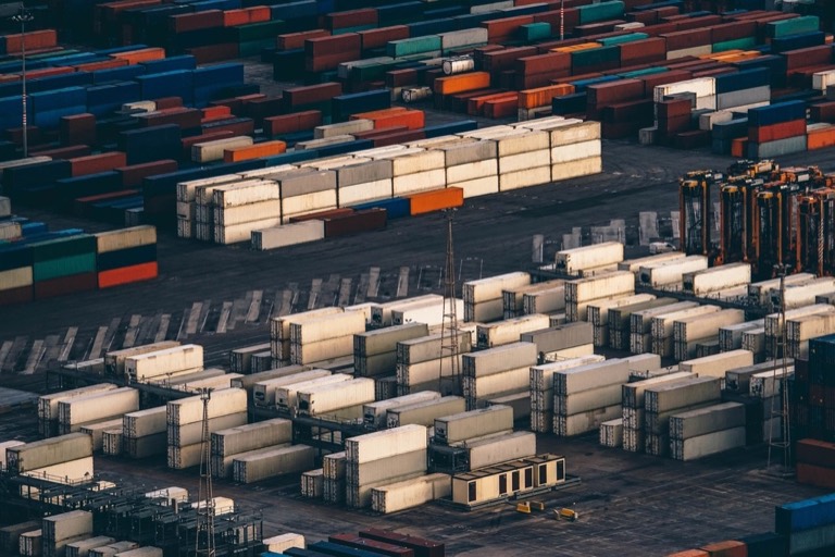 Transportation & Logistics, technology solutions by Abeytrust