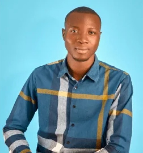Adeniyi Olalekan T.