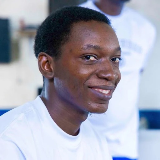 Emmanuel Akinfulubi