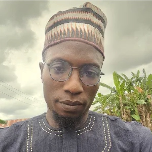 Ismaheel Raheem