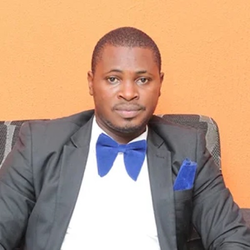 Segun Awokunle T.
